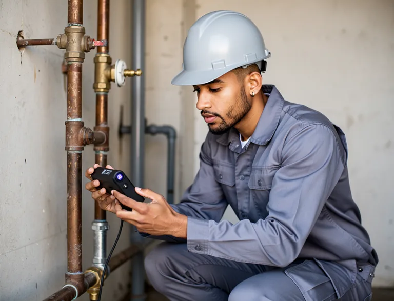 water leak detection Chatswood